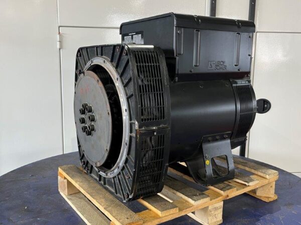 70kVA Leroy Somer (G213)