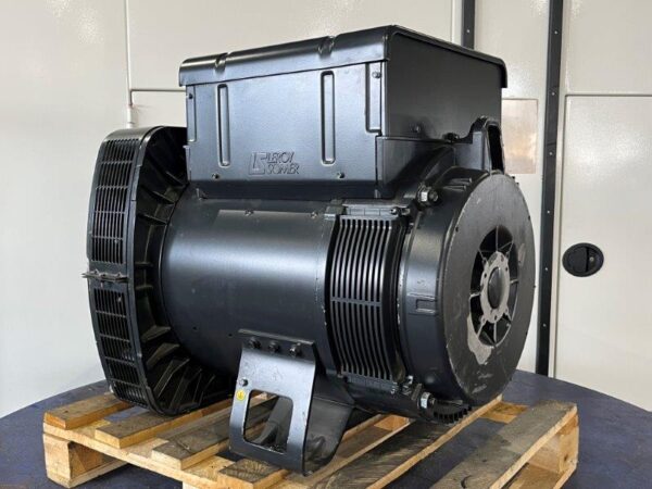 70kVA Leroy Somer (G213) - Image 3