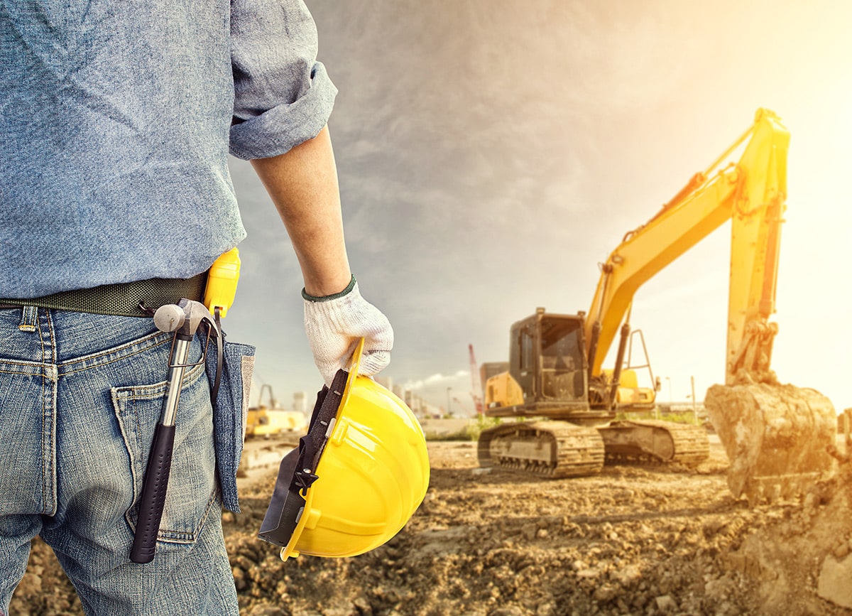 the most trusted construction companies