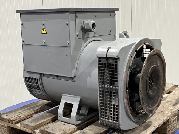 54kVA Leroy Somer (G212) - Image 3